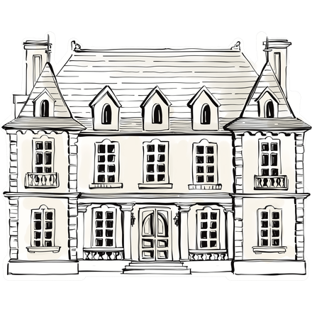 Château
